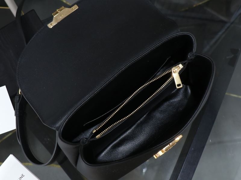 Celine Top Handle Bags